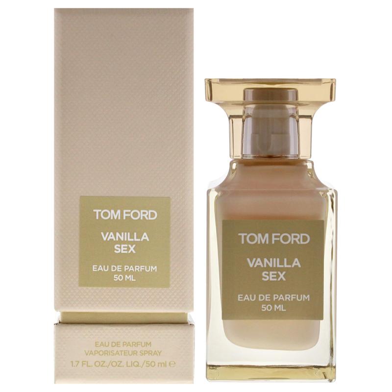 試香のみ TOM FORD VANILLA SEX 50ml Magazine Luiza | Pra você é Magalu!